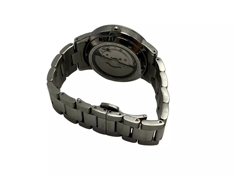 ZEGAREK MĘSKI DANIEL WELLINGTON ICONIC LINK AUTOMATIC DW00100482 40MM