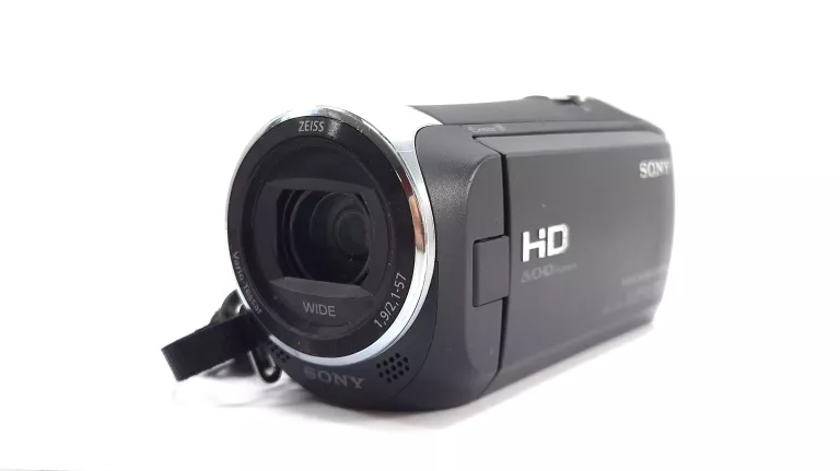 KAMERA SONY HDR-CX240E
