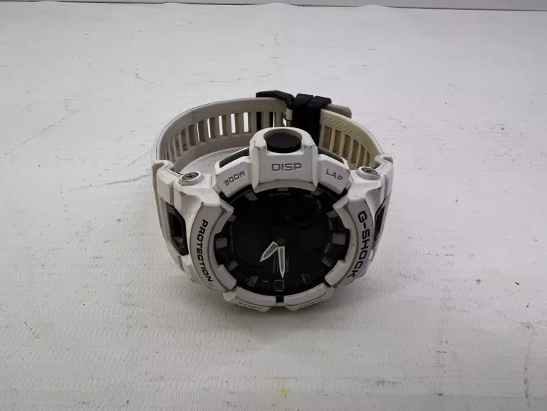 ZEGAREK CASIO G-SHOCK GBA-900
