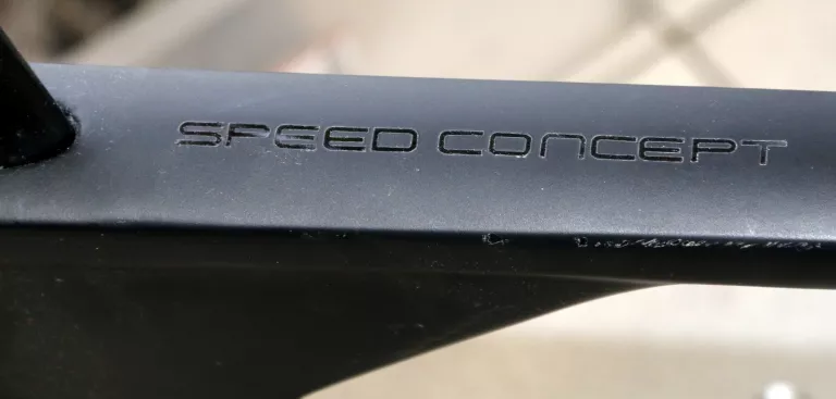 ROWER TRIATHLONOWY TREK SPEED CONCEPT L