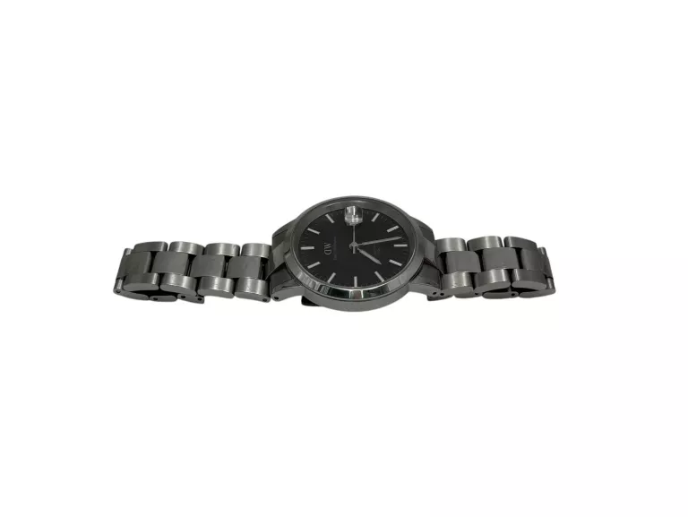 ZEGAREK MĘSKI DANIEL WELLINGTON ICONIC LINK AUTOMATIC DW00100482 40MM