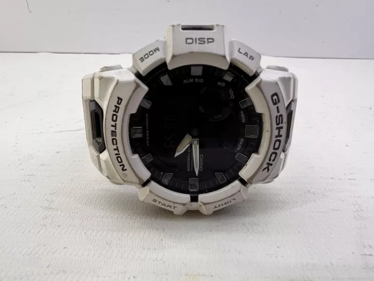 ZEGAREK CASIO G-SHOCK GBA-900