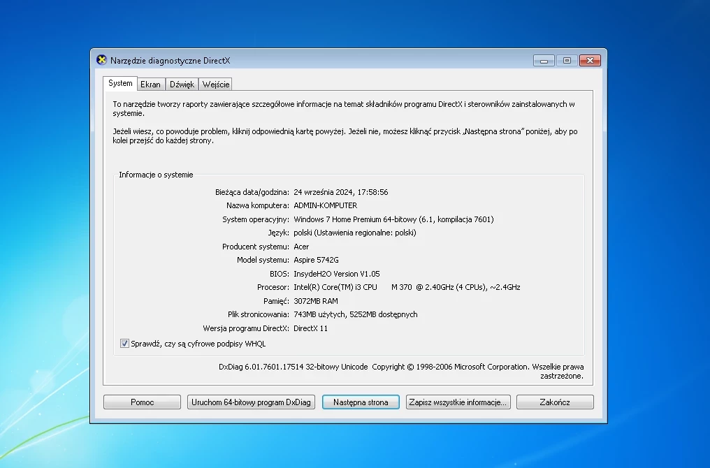 laptop-acer-aspire-5742-pew71-156-i3-m370-3gb-ram-256gb-hdd-pojemnosc-dysku-256