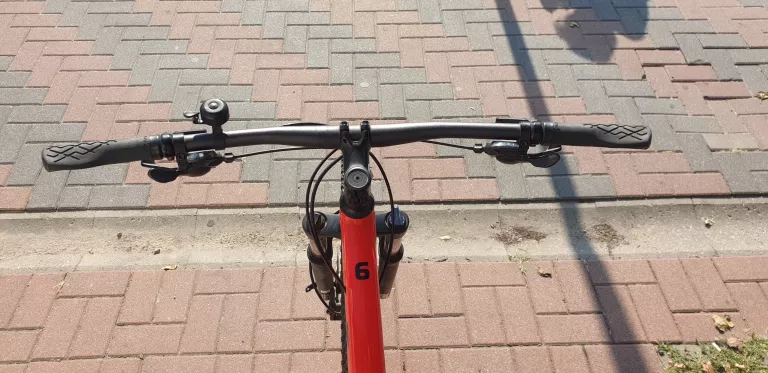 ROWER TREK MARLIN 6 ROZMIAR M KOŁO 29' RAMA17 STAN BDB