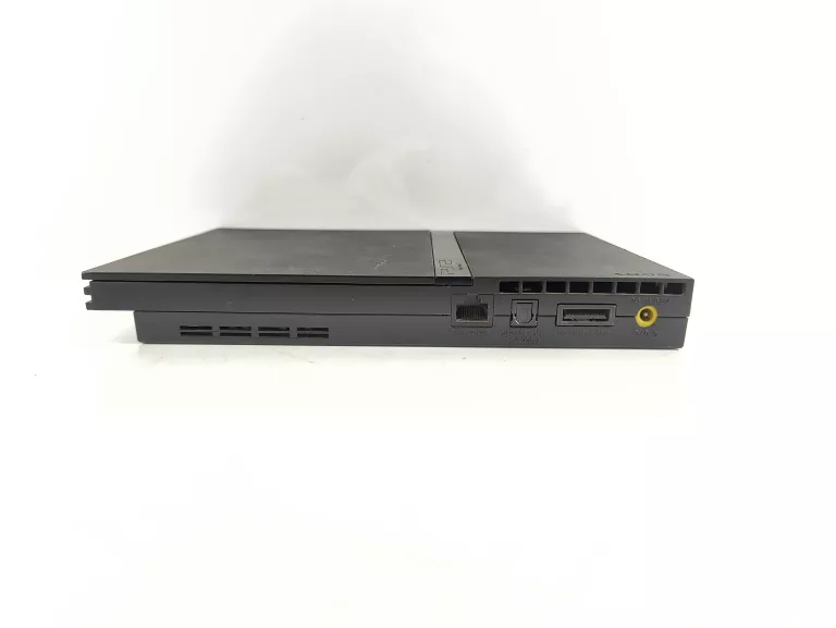 KONSOLA PLAYSTATION 2 SLIM + OKABLOWANIE + ZASILACZ + 3 GRY