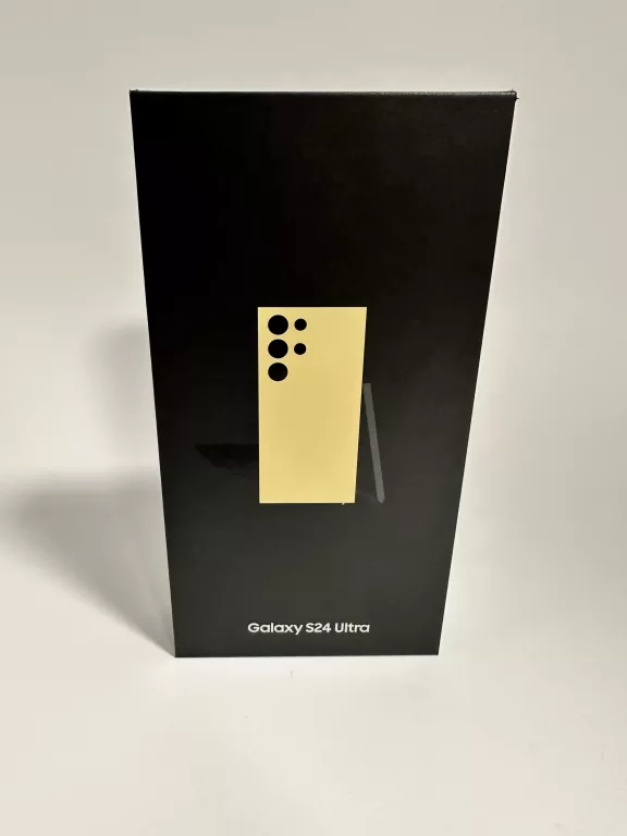 SAMSUNG GALAXY S24 ULTRA SM-S928 12/256GB