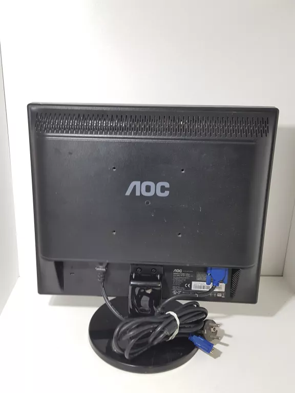 MONITOR AOC 719VA+
