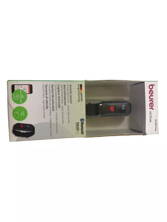 BEURER ACTIVE KOMPLET