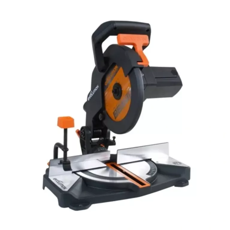 UKOŚNICA BEZ POSUWU EVOLUTION 1200 W 210 MM FABRYCZNIE ZAPAKOWANE