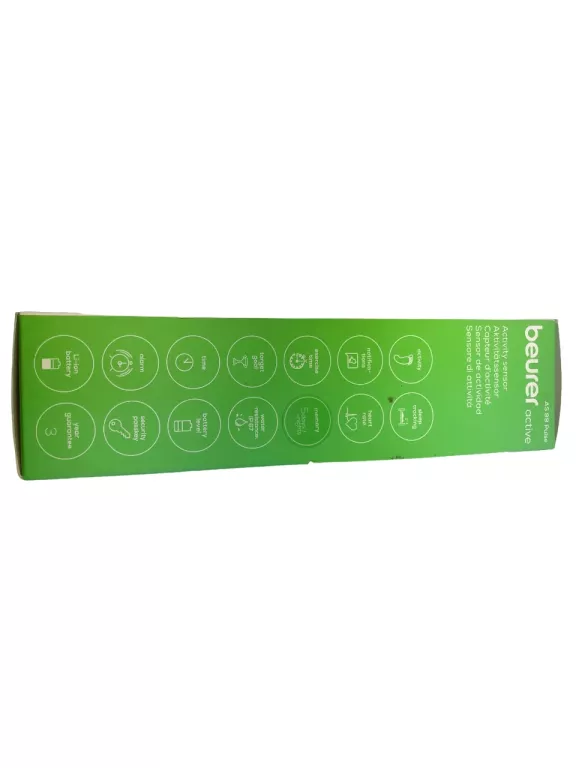 BEURER ACTIVE KOMPLET