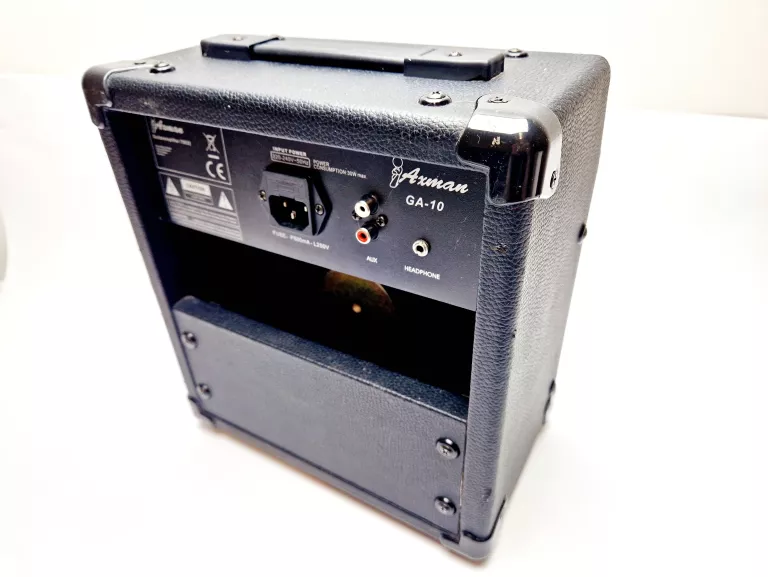 PIECYK DO GITARY AXMAN GA-10