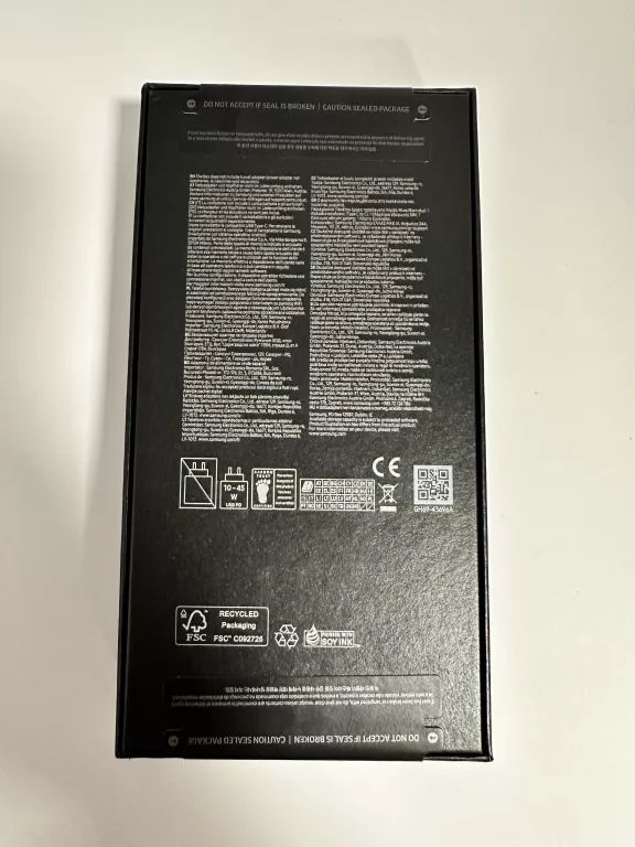 SAMSUNG GALAXY S24 ULTRA SM-S928 12/256GB