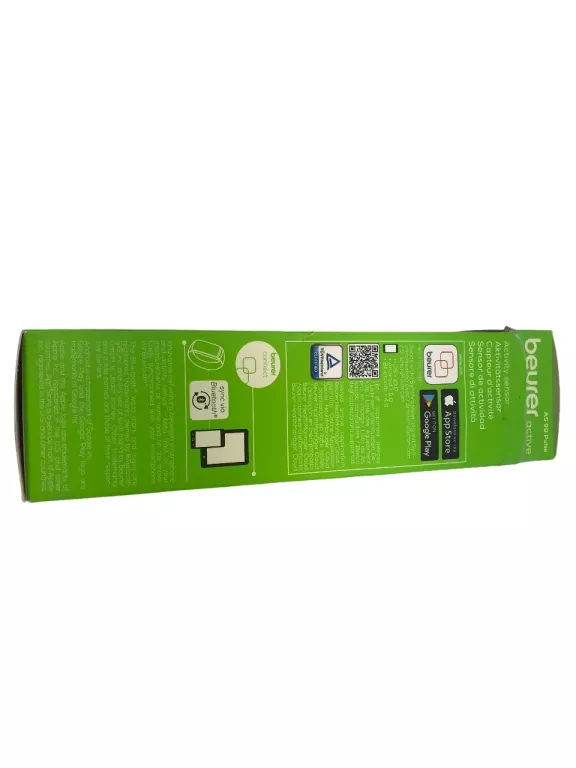 BEURER ACTIVE KOMPLET