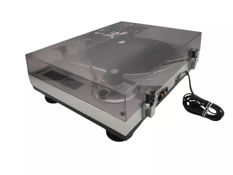GRAMOFON DUAL DTJ 301 USB PROFESSIONAL USZKODZONY