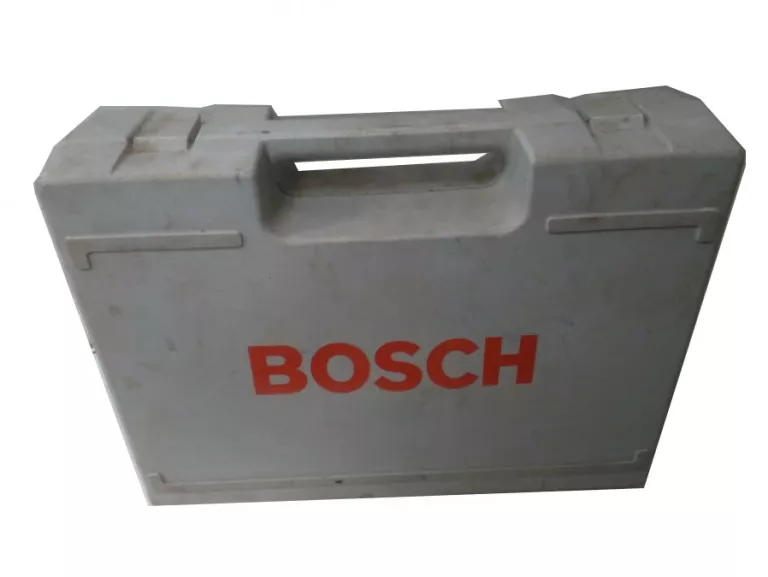 MŁOTOWIERTARKA BOSCH HAMMER PBH 200RE
