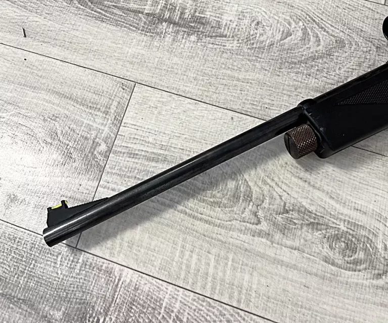 WIATRÓWKA CROSMAN 1077 OPIS!