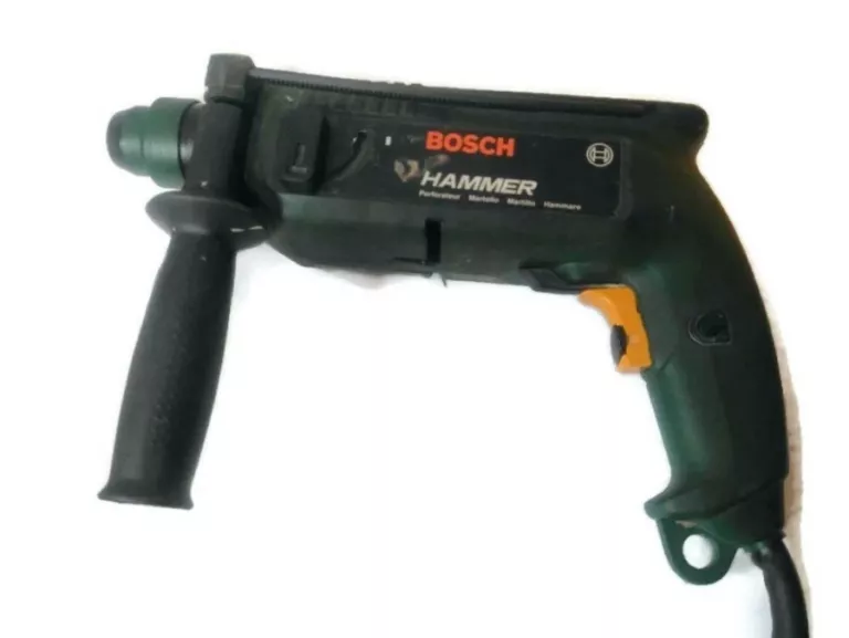 MŁOTOWIERTARKA BOSCH HAMMER PBH 200RE
