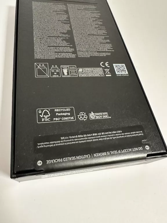 SAMSUNG GALAXY S24 ULTRA SM-S928 12/256GB
