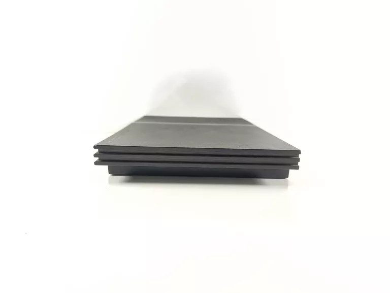KONSOLA PLAYSTATION 2 SLIM + OKABLOWANIE + ZASILACZ + 3 GRY