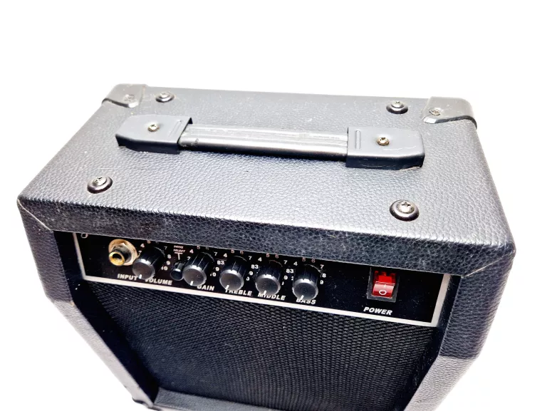 PIECYK DO GITARY AXMAN GA-10