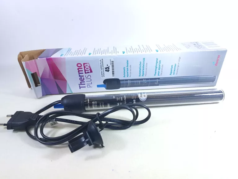 DIVERSA THERMO PLUS - GRZAŁKA DO AKWARIUM
