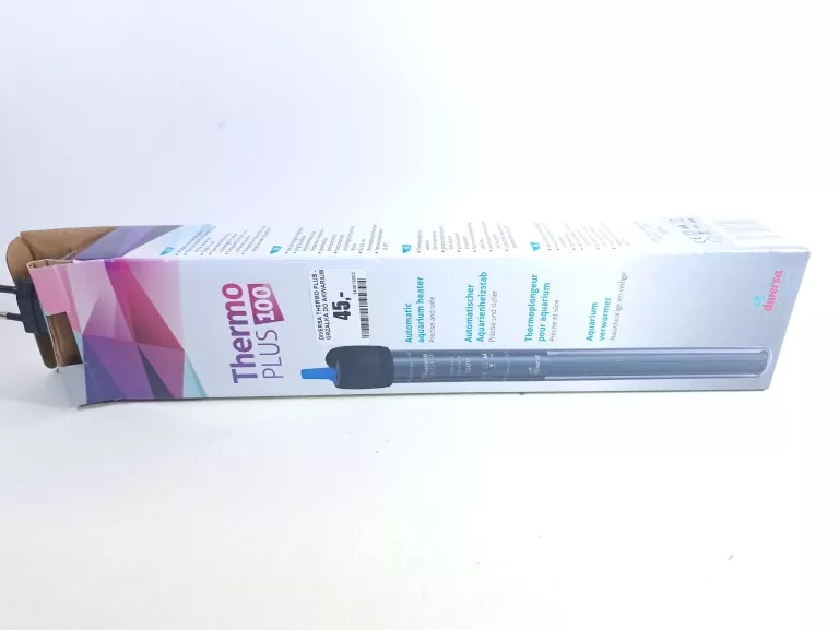 DIVERSA THERMO PLUS - GRZAŁKA DO AKWARIUM