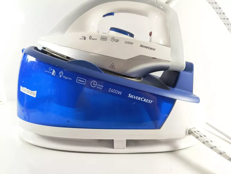 stacja-parowa-zelazko-silvercrest-sdbs-2400-a1-bn-ean-gtin-4055334045476