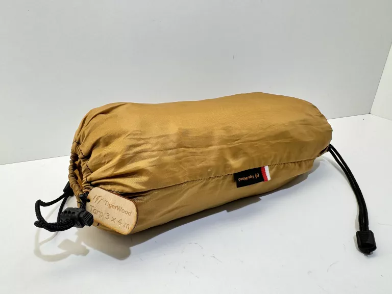TIGERWOOD TARP 3X4M