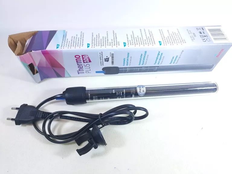 DIVERSA THERMO PLUS - GRZAŁKA DO AKWARIUM
