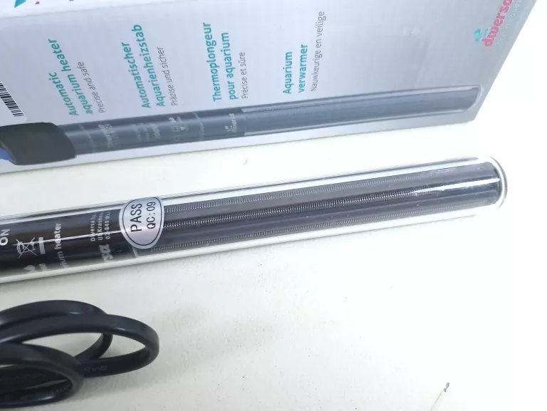 DIVERSA THERMO PLUS - GRZAŁKA DO AKWARIUM
