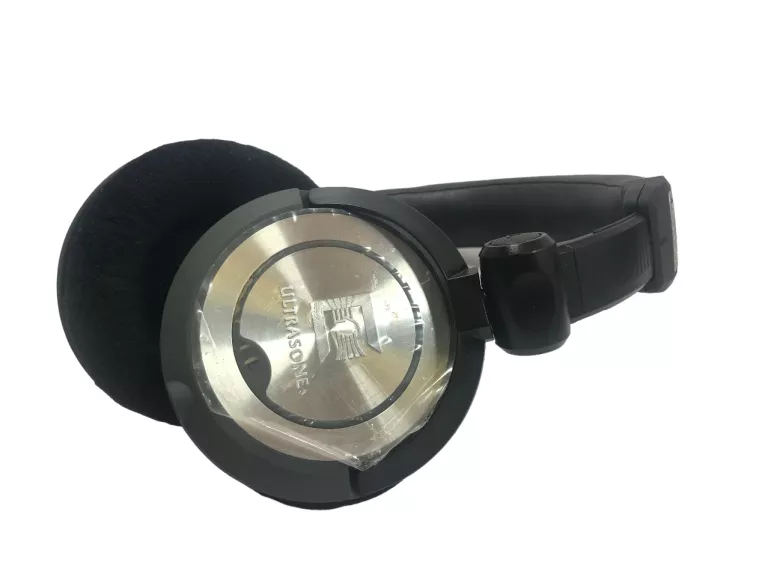 SŁUCHAWKI ULTRASONE PRO750