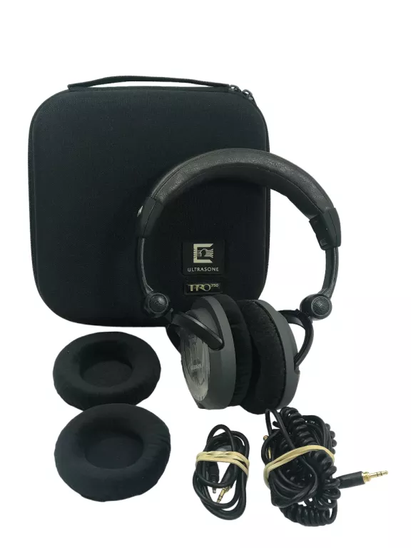 SŁUCHAWKI ULTRASONE PRO750