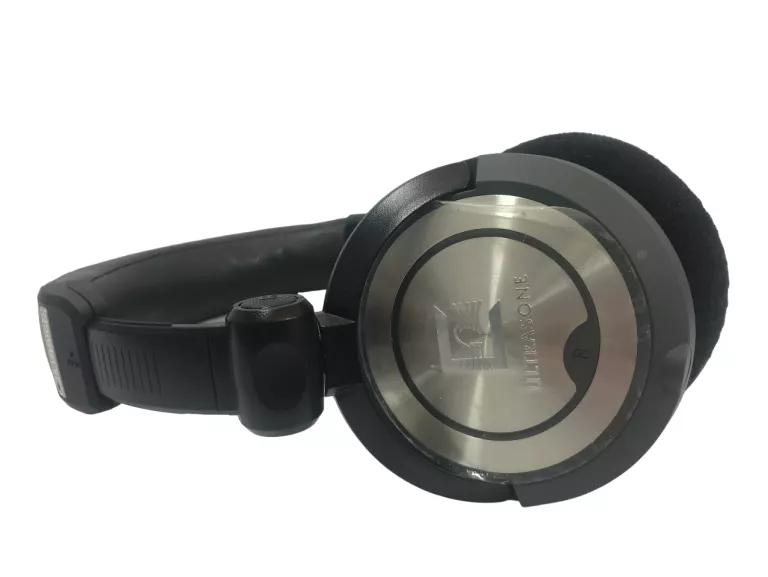 SŁUCHAWKI ULTRASONE PRO750