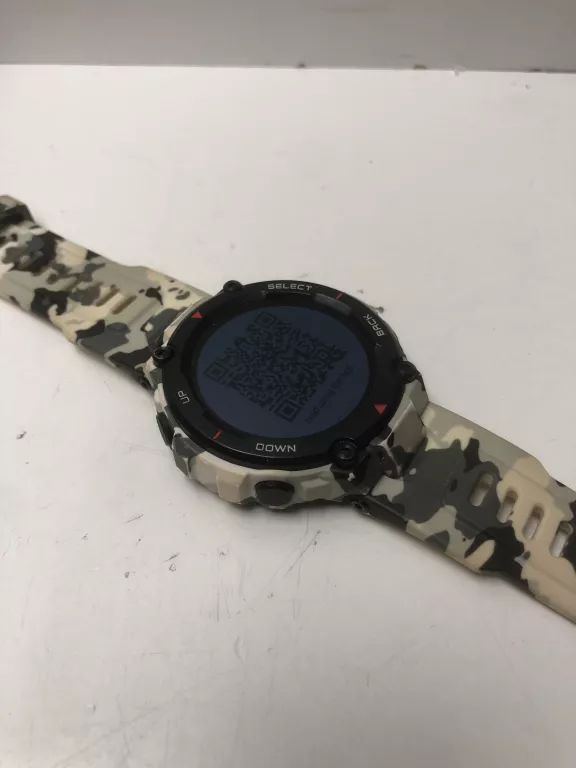SMARTWATCH AMAZFIT T-REX