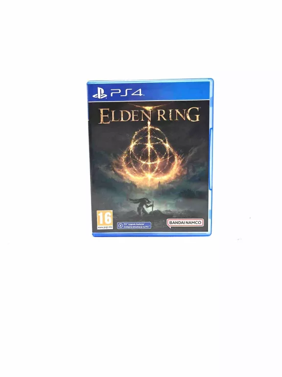ELDEN RING PS4