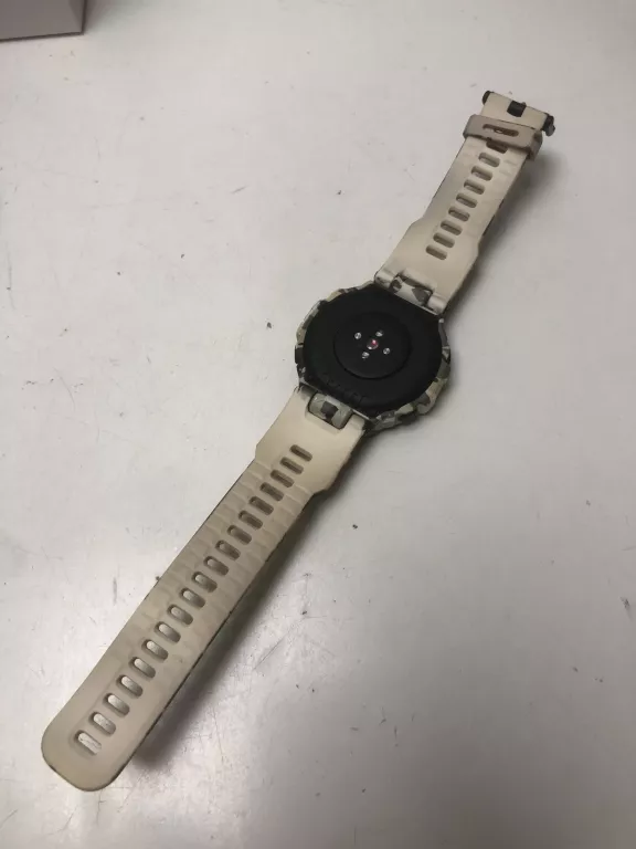 SMARTWATCH AMAZFIT T-REX