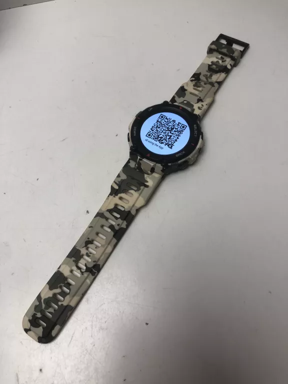 SMARTWATCH AMAZFIT T-REX
