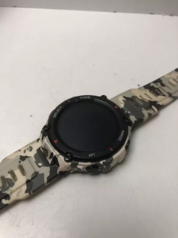 SMARTWATCH AMAZFIT T-REX