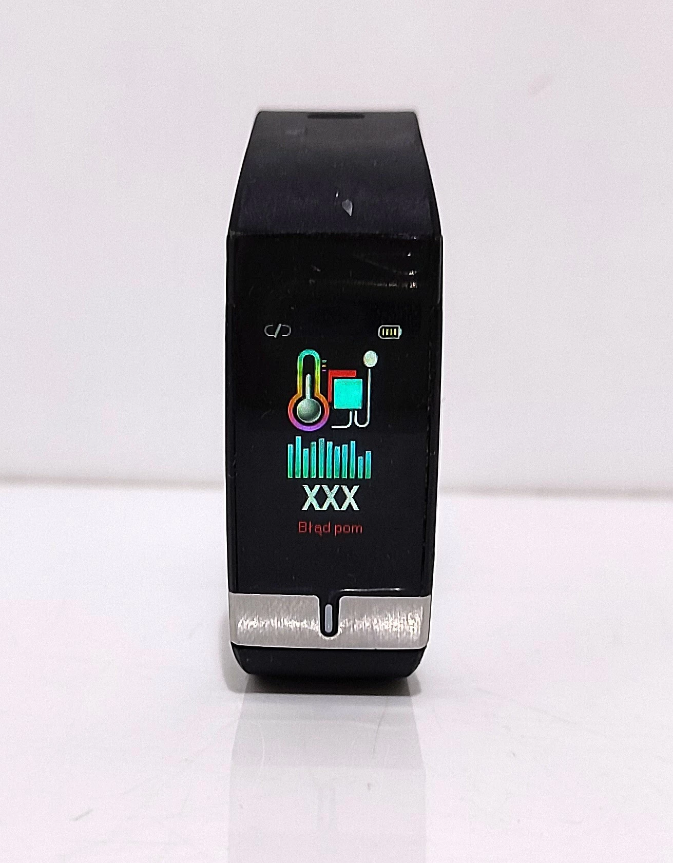 kardiowatch-ekg-bm66-analiza-zaburzen-rytmu-serca-ean-gtin-5904054190418