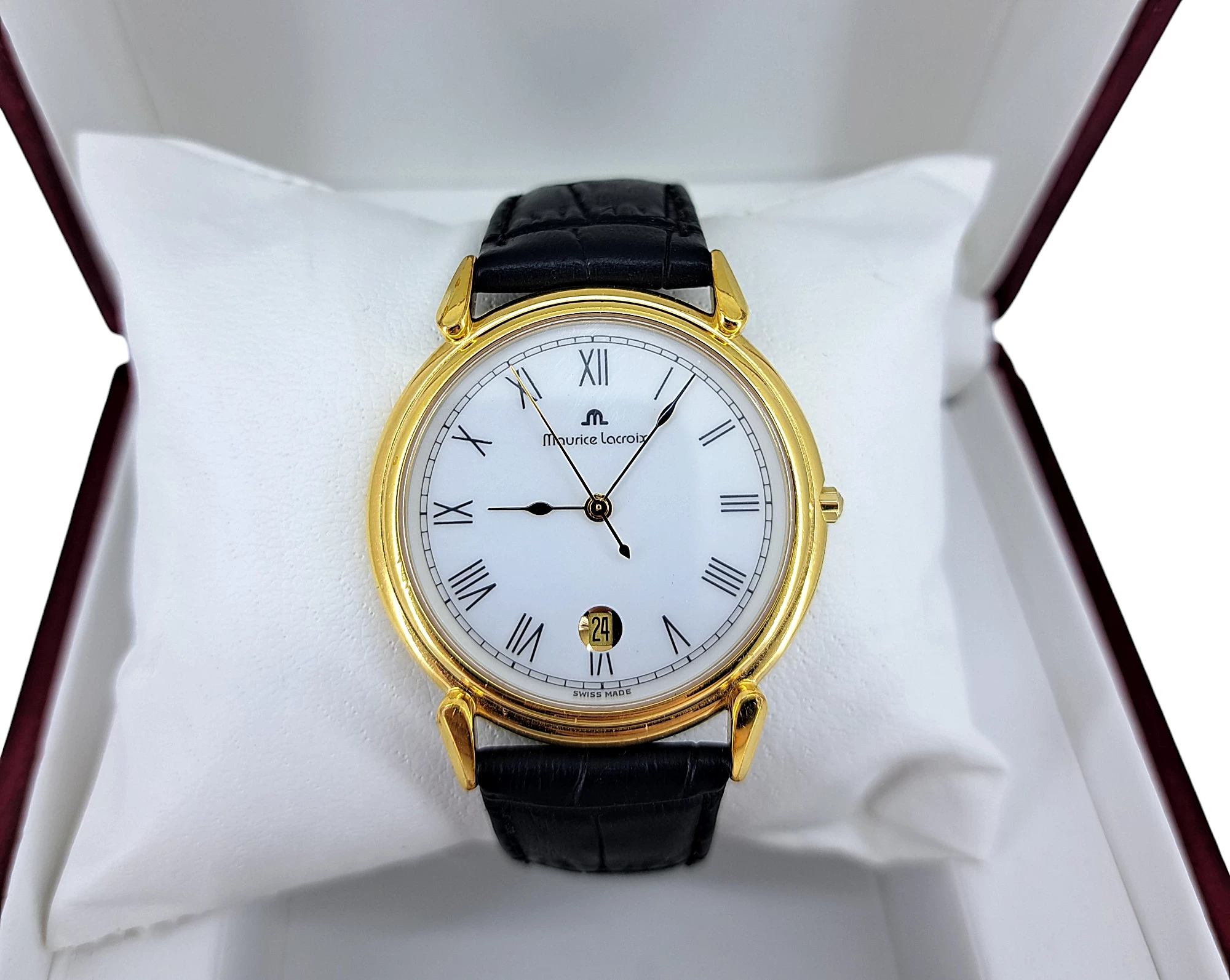 zegarek-maurice-lacroix-69552-pozlacany-pilsudskiego-8-konskie-unico