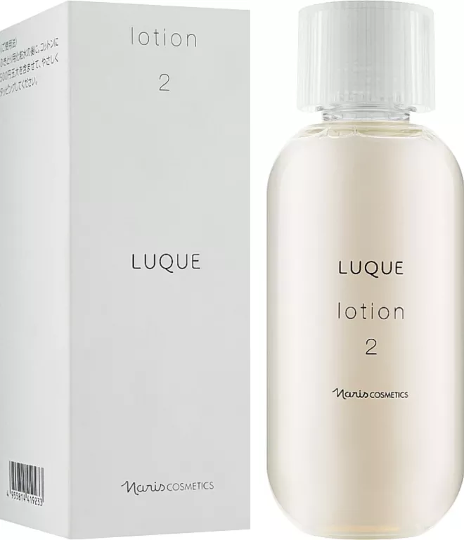 LUQUE LOTION 2 TONIK DO TWARZY, 210 ML