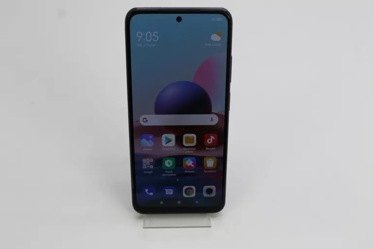 TELEFON XIAOMI REDMI NOTE 10 4/128 GB