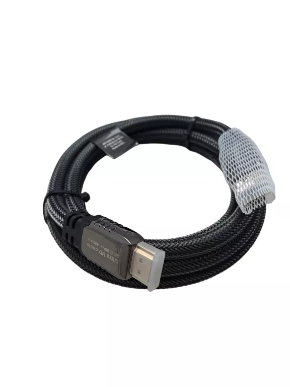 KABEL HDMI GOTZE JENSEN GOLDENLINE PREMIUM CABLE
