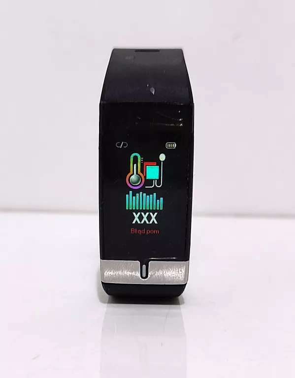 kardiowatch-ekg-bm66-analiza-zaburzen-rytmu-serca-ean-gtin-5904054190418