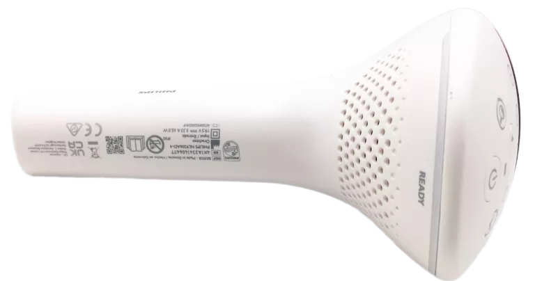 DEPILATOR PHILIPS LUMEA SERIES 9900 SENSEIQ BRP958 @OKAZJA@