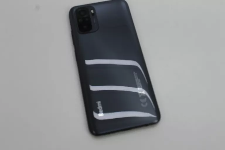 TELEFON XIAOMI REDMI NOTE 10 4/128 GB