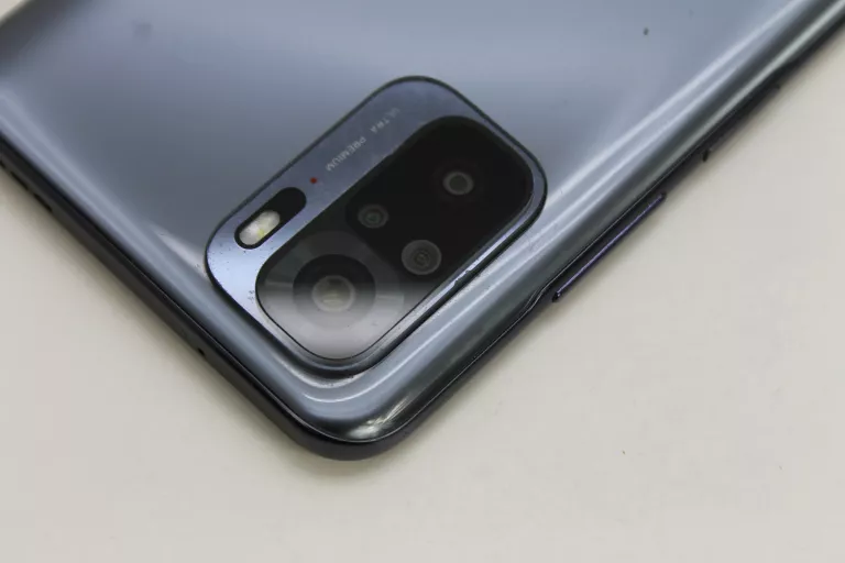 TELEFON XIAOMI REDMI NOTE 10 4/128 GB