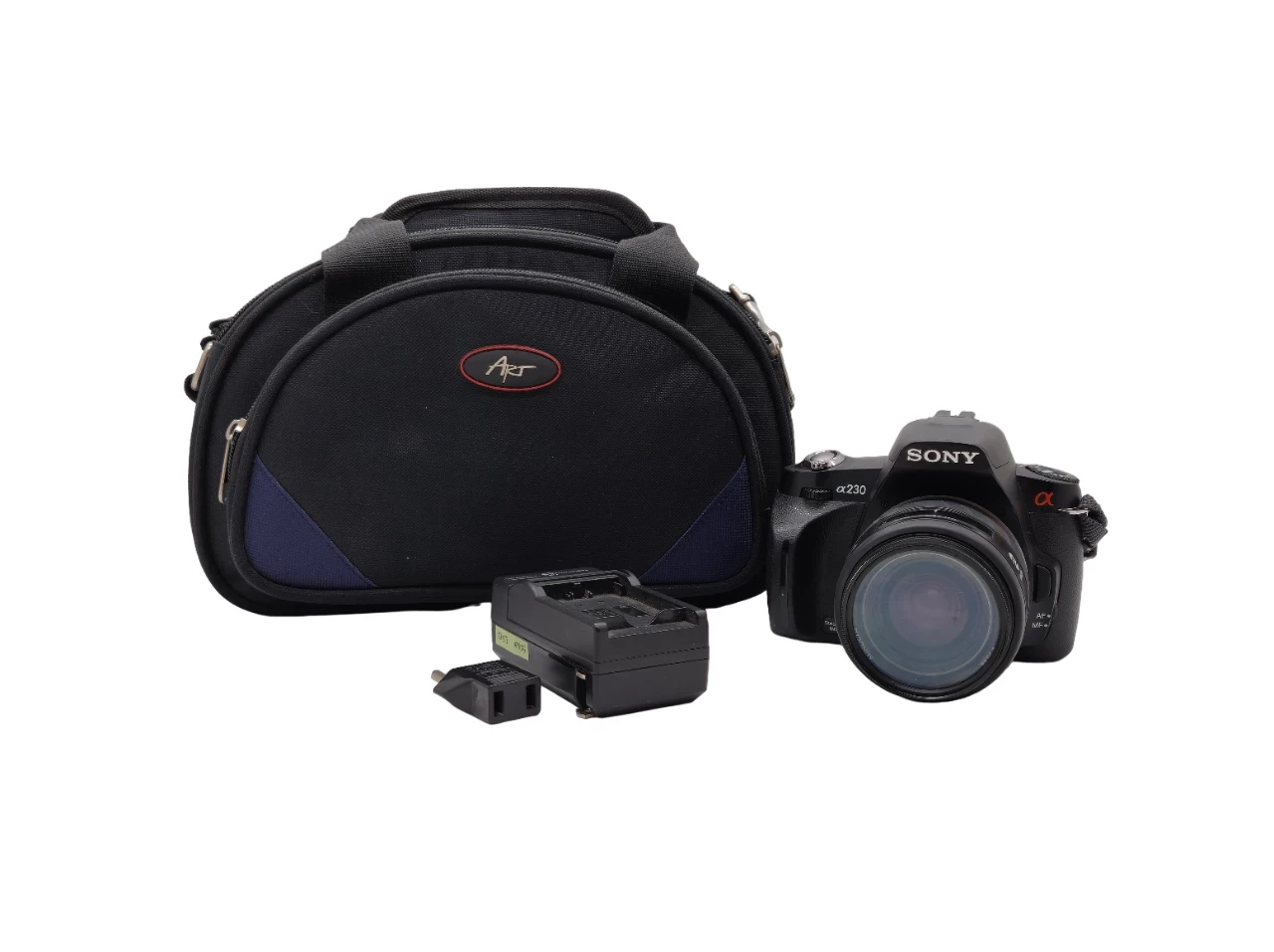 aparat-sony-alfa-dslr-a230-minolta-af-35-105-mm-102mpix-3060-zdjec-rynek-zlotnicza-1-kedzierzyn-kozle-ww