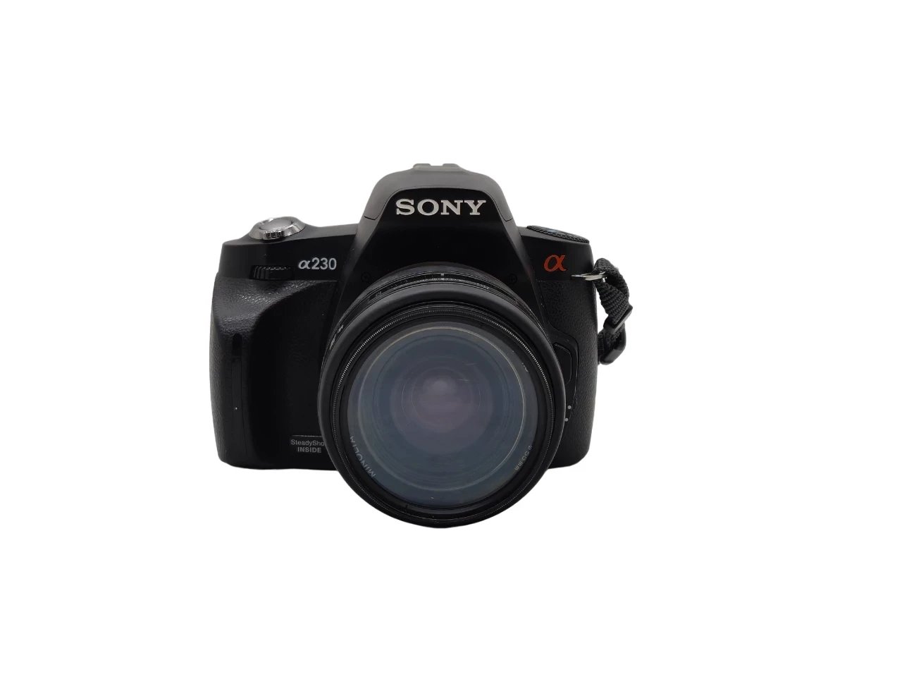 aparat-sony-alfa-dslr-a230-minolta-af-35-105-mm-102mpix-3060-zdjec-kod-producenta-dslra230