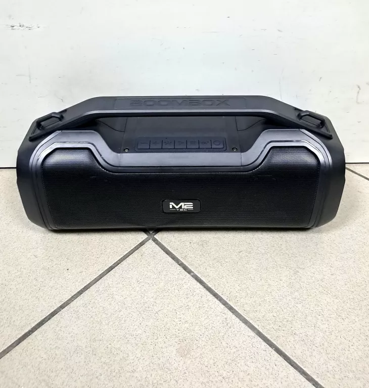 GŁOŚNIK M2TEC GW 541 SUPER STAN!